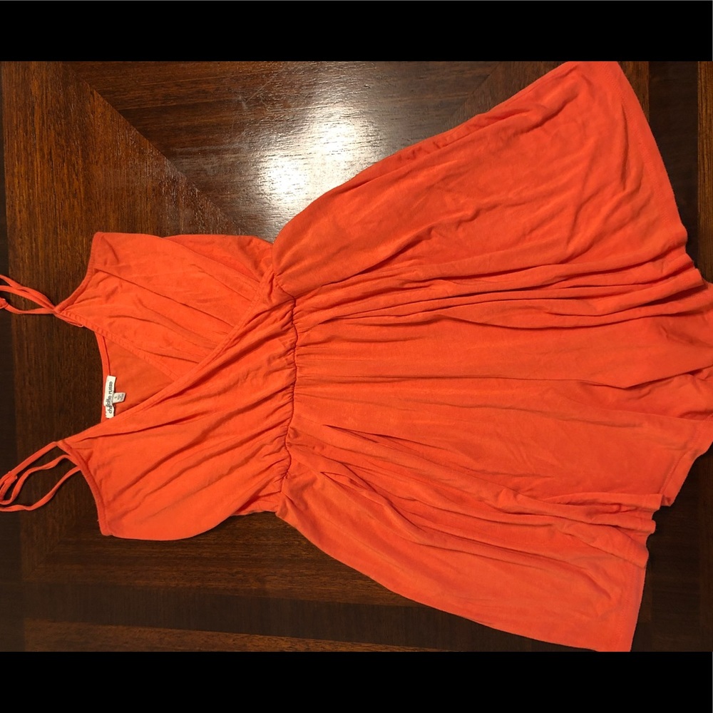 Charlotte Russe Romper